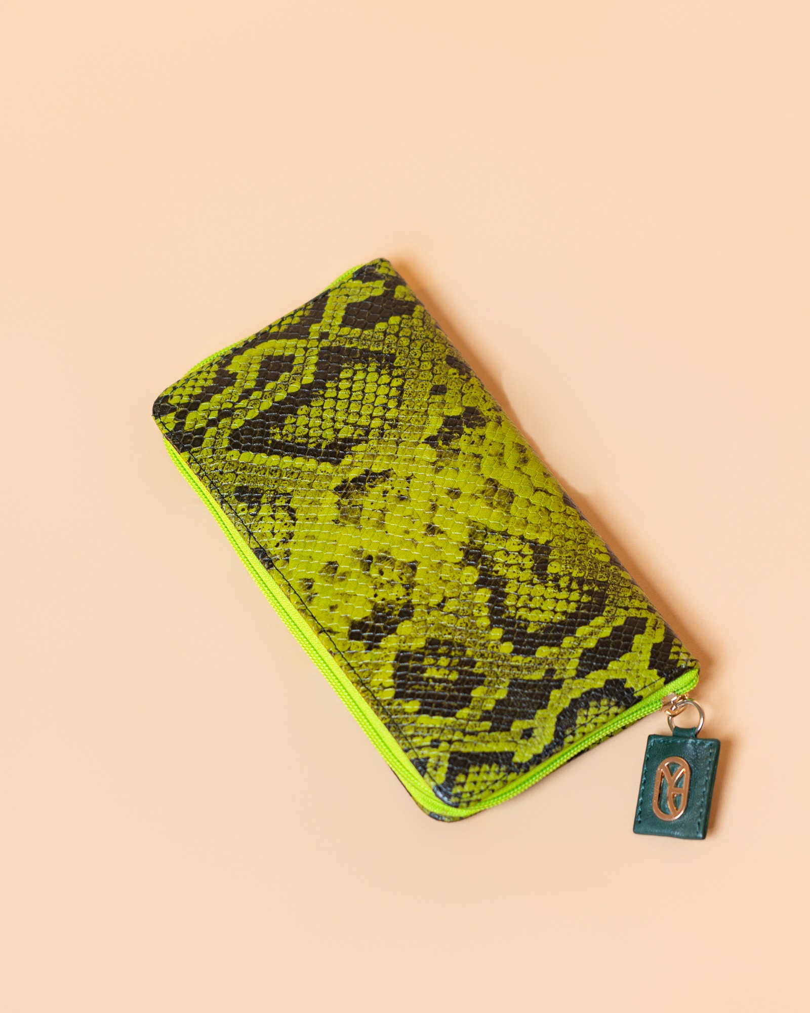 Portefeuille KAZA - Solae Python