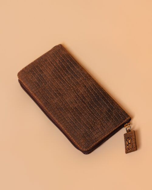 Portefeuille KAZA - Grounded Spirit