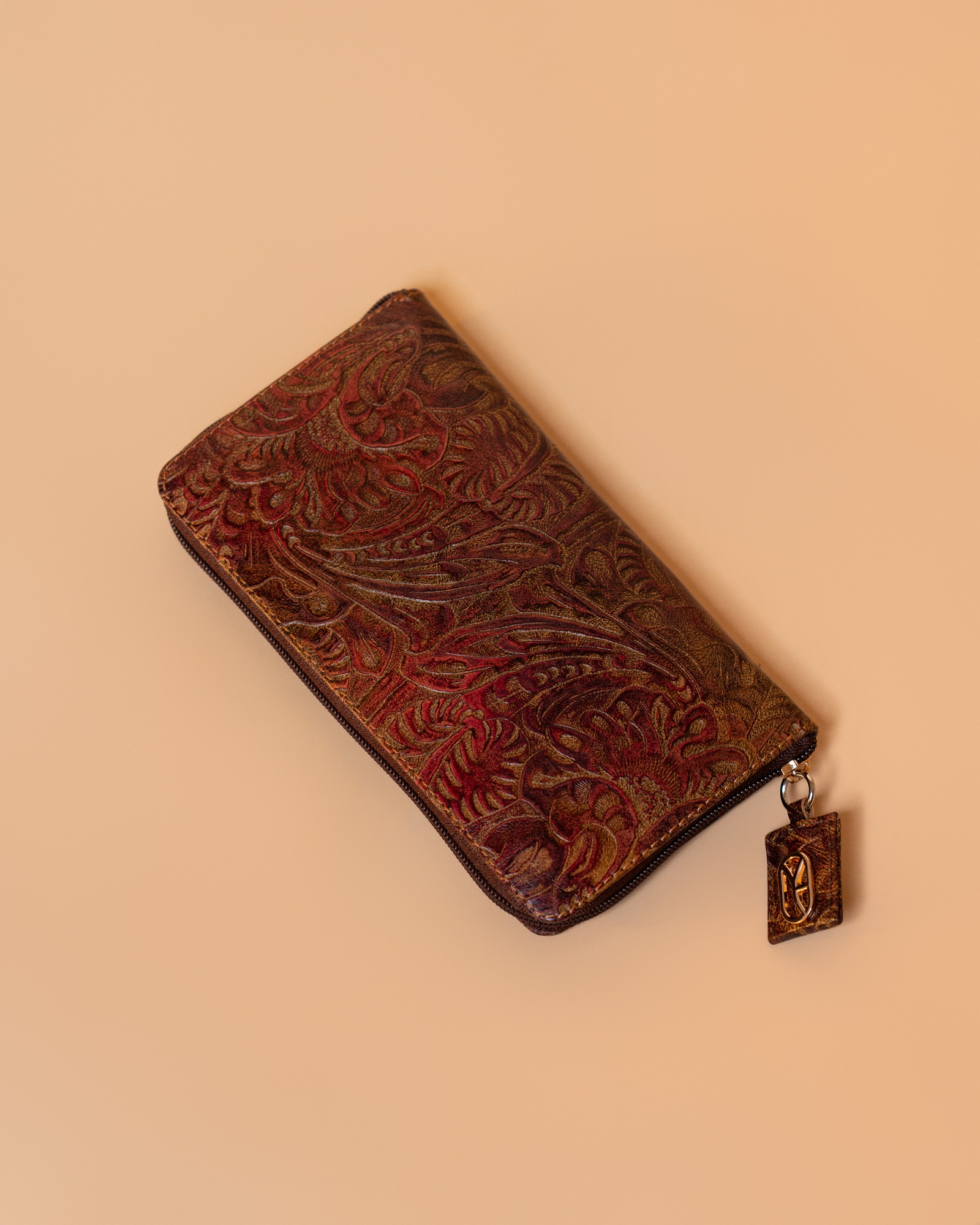 Portefeuille KAZA - Auburn Relief