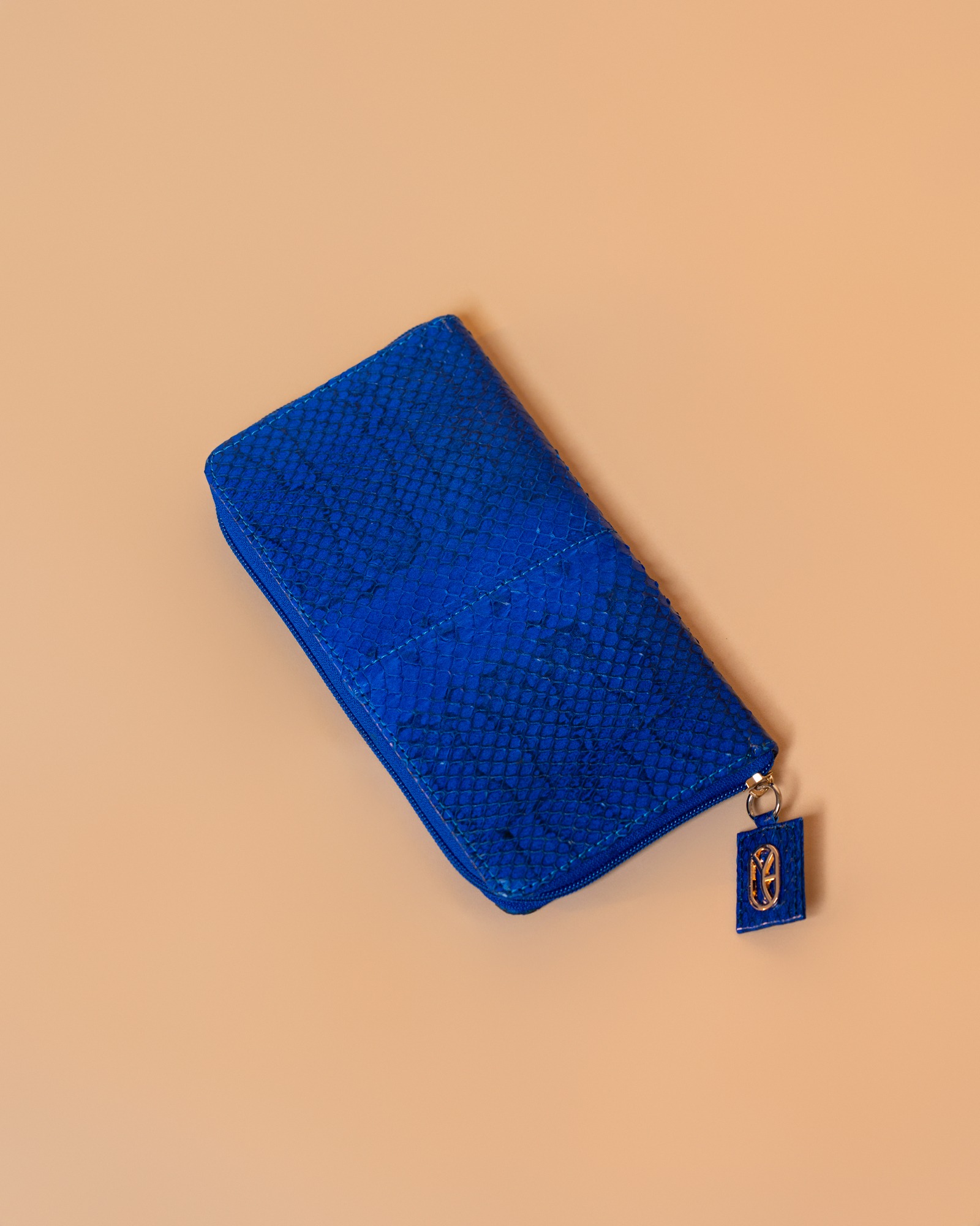 Portefeuille KAZA - Royal Python