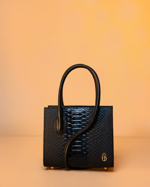 Sac à main FAYA mini - Drip Scales