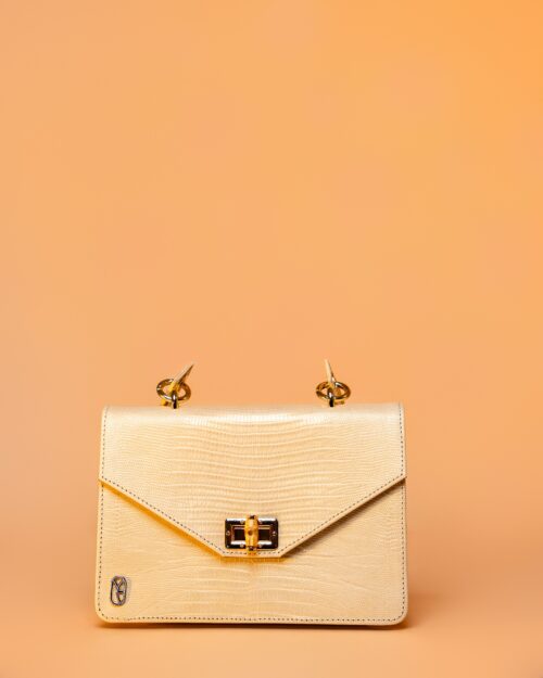 Sac à main TAKI mini - Sandlight Wave