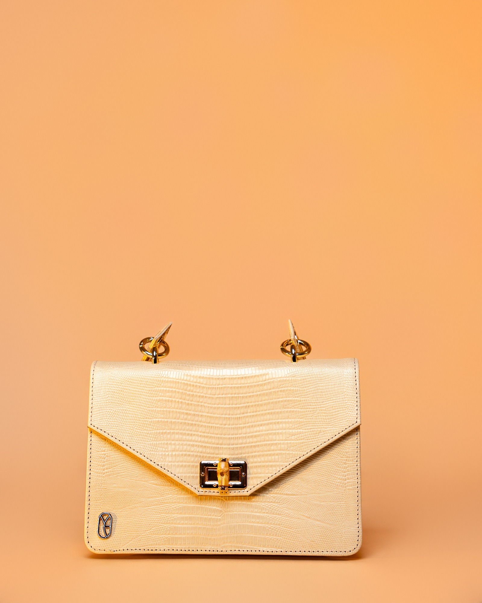 Sac à main TAKI mini - Sandlight Wave