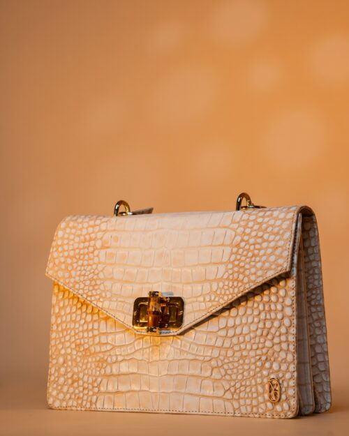 Sac à main TAKI mini - Desert Sandstone