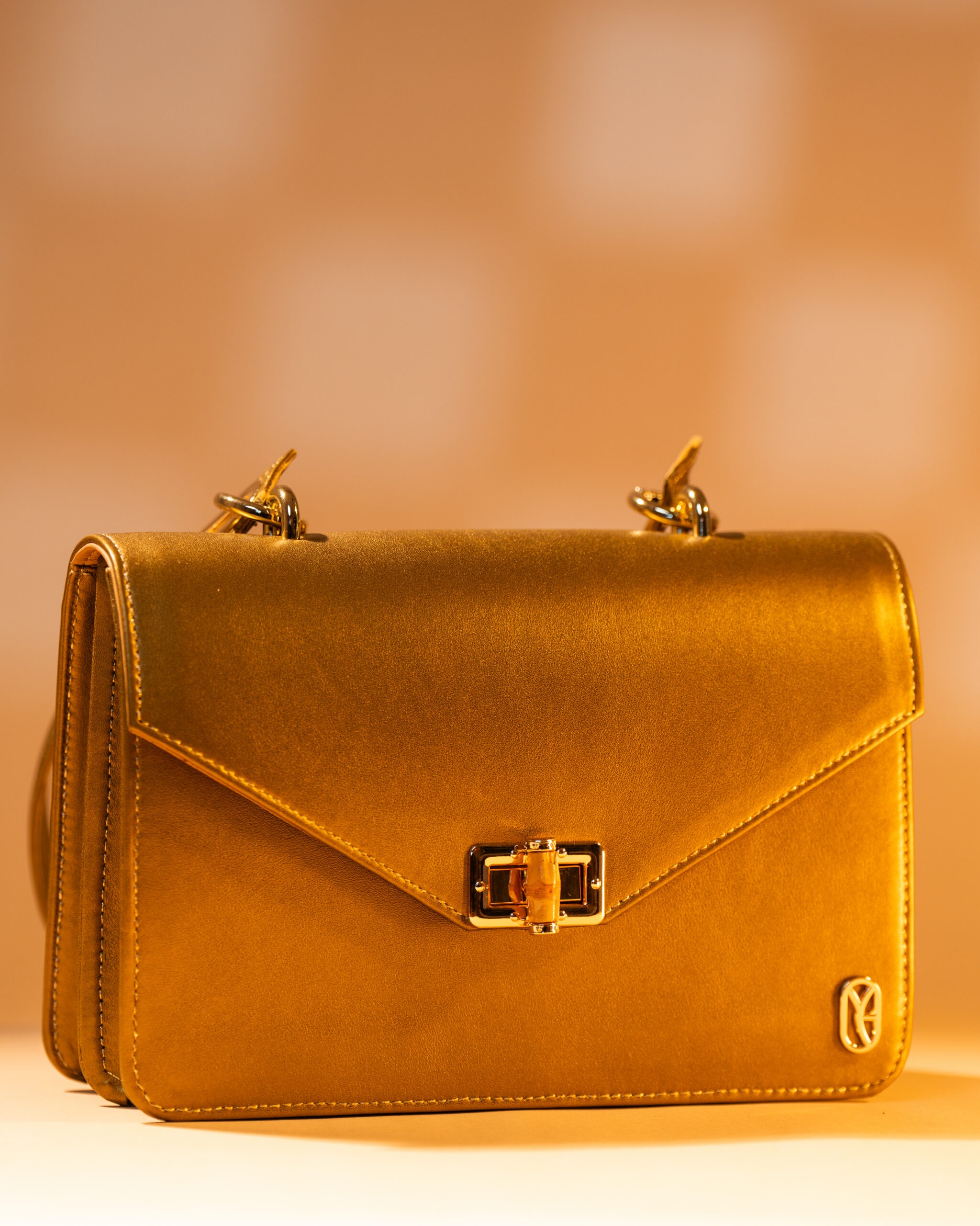 Sac à main TAKI mini- Golden Haze