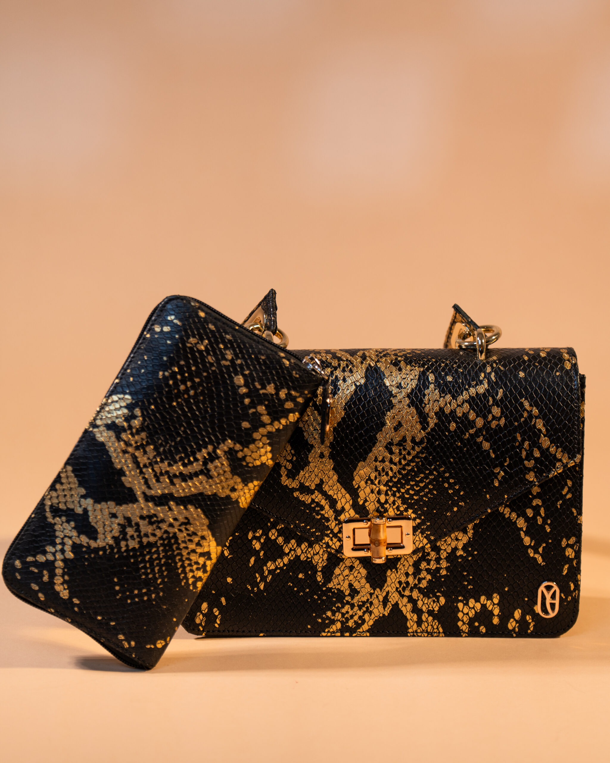 Portefeuille KAZA- Golden Scale