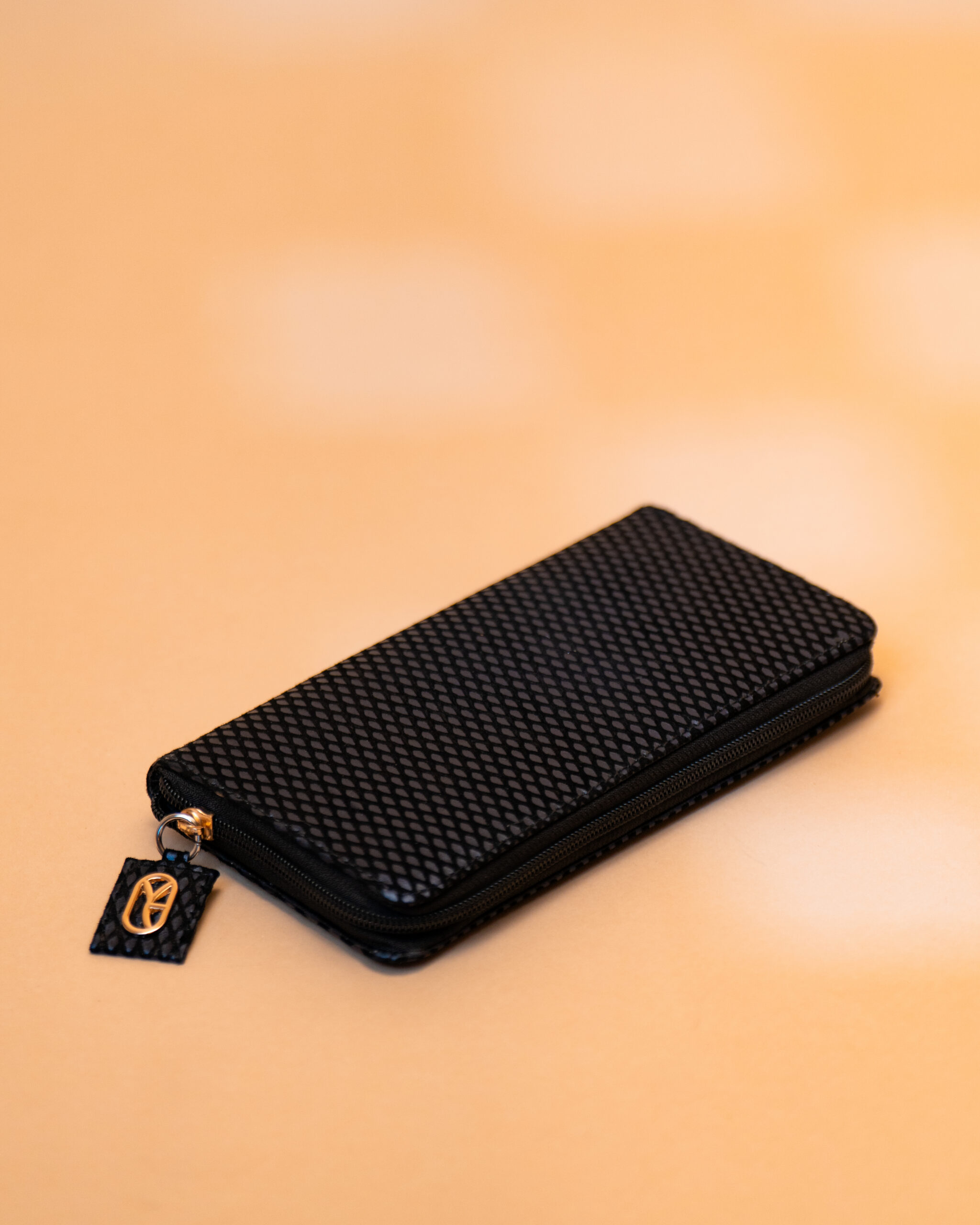 Portefeuille KAZA- Silent Pulse