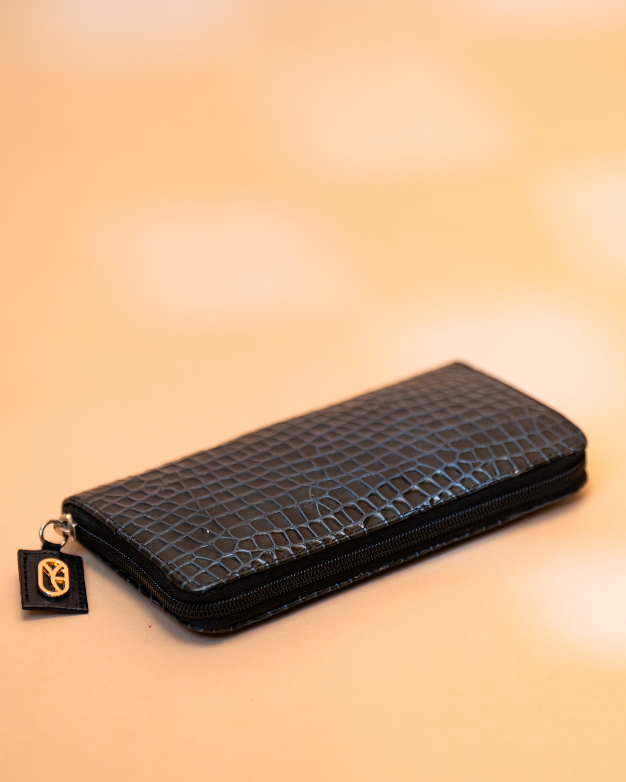 Portefeuille KAZA- Deep Echo