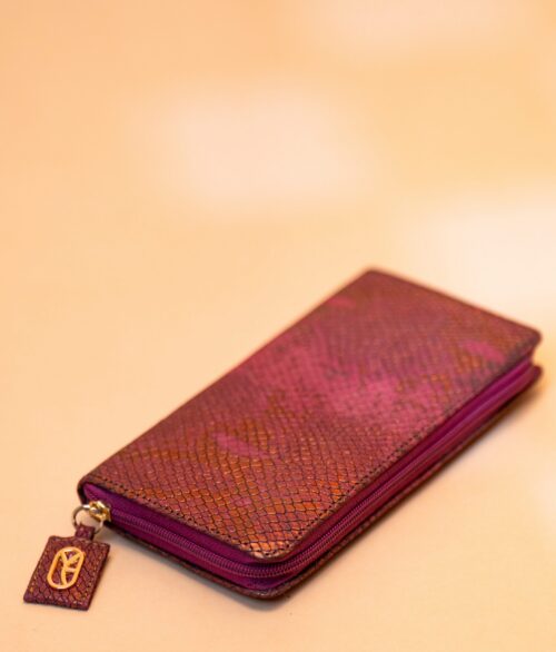 Portefeuille KAZA- Ember Soul