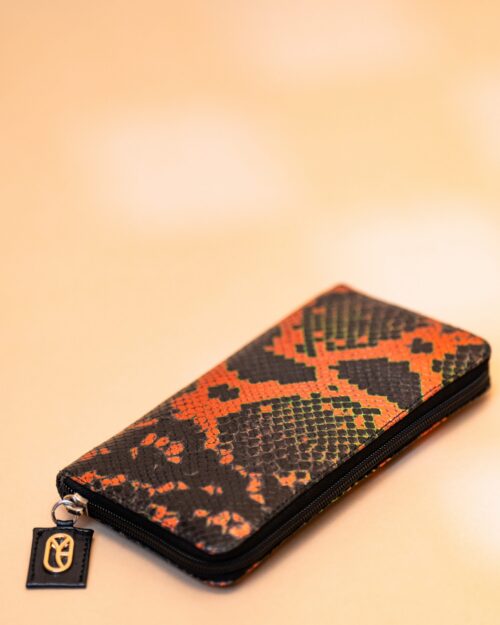 Portefeuille KAZA- Sunset Edge