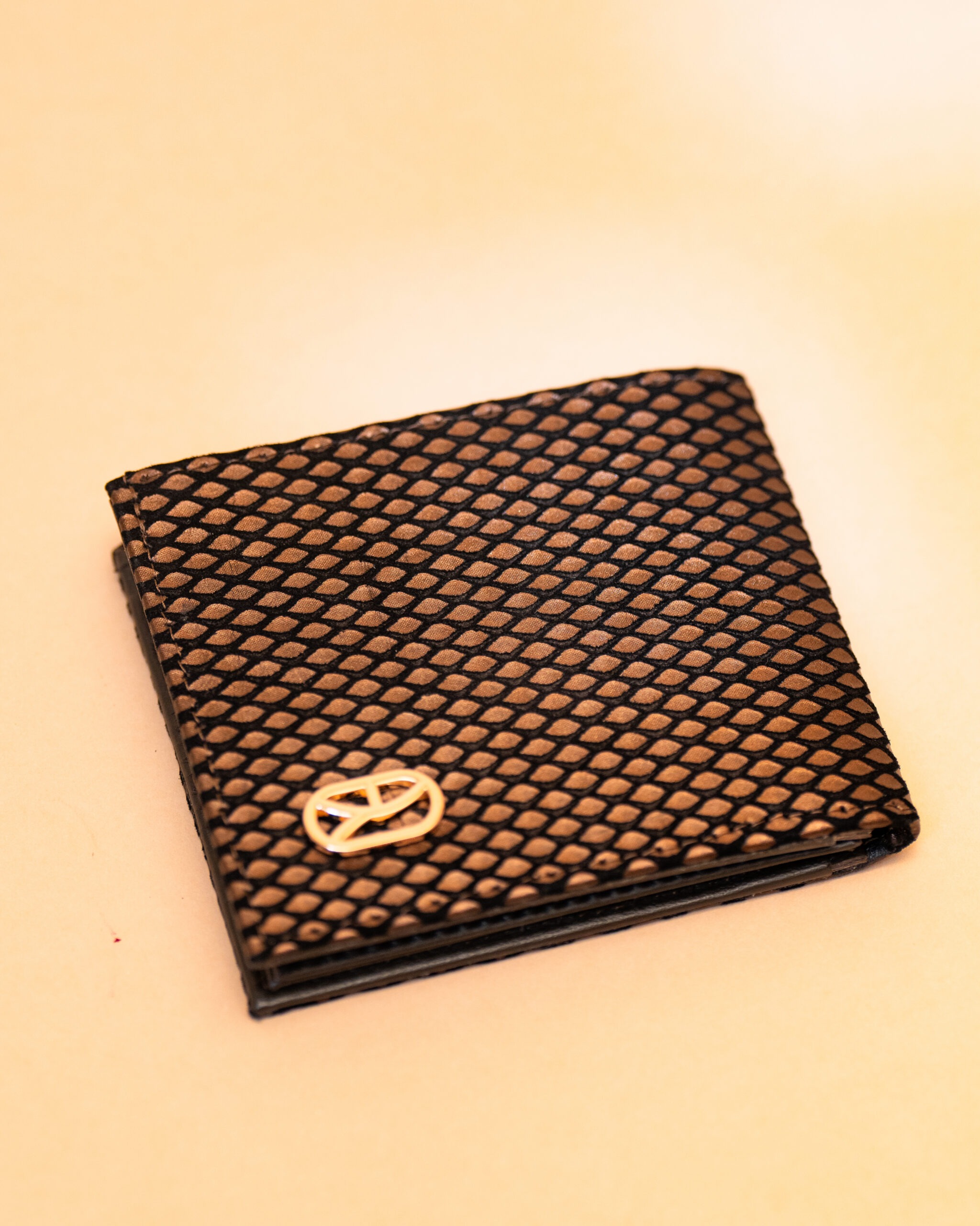 Portefeuille DAAR- Subtle Flame