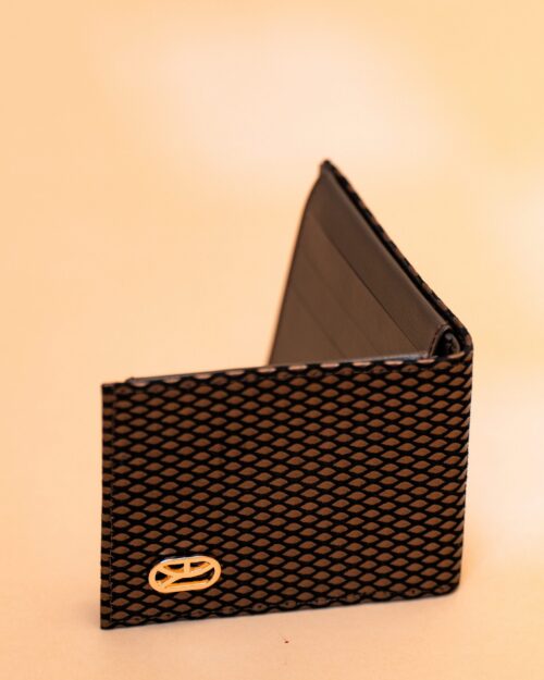 Portefeuille DAAR- Subtle Flame