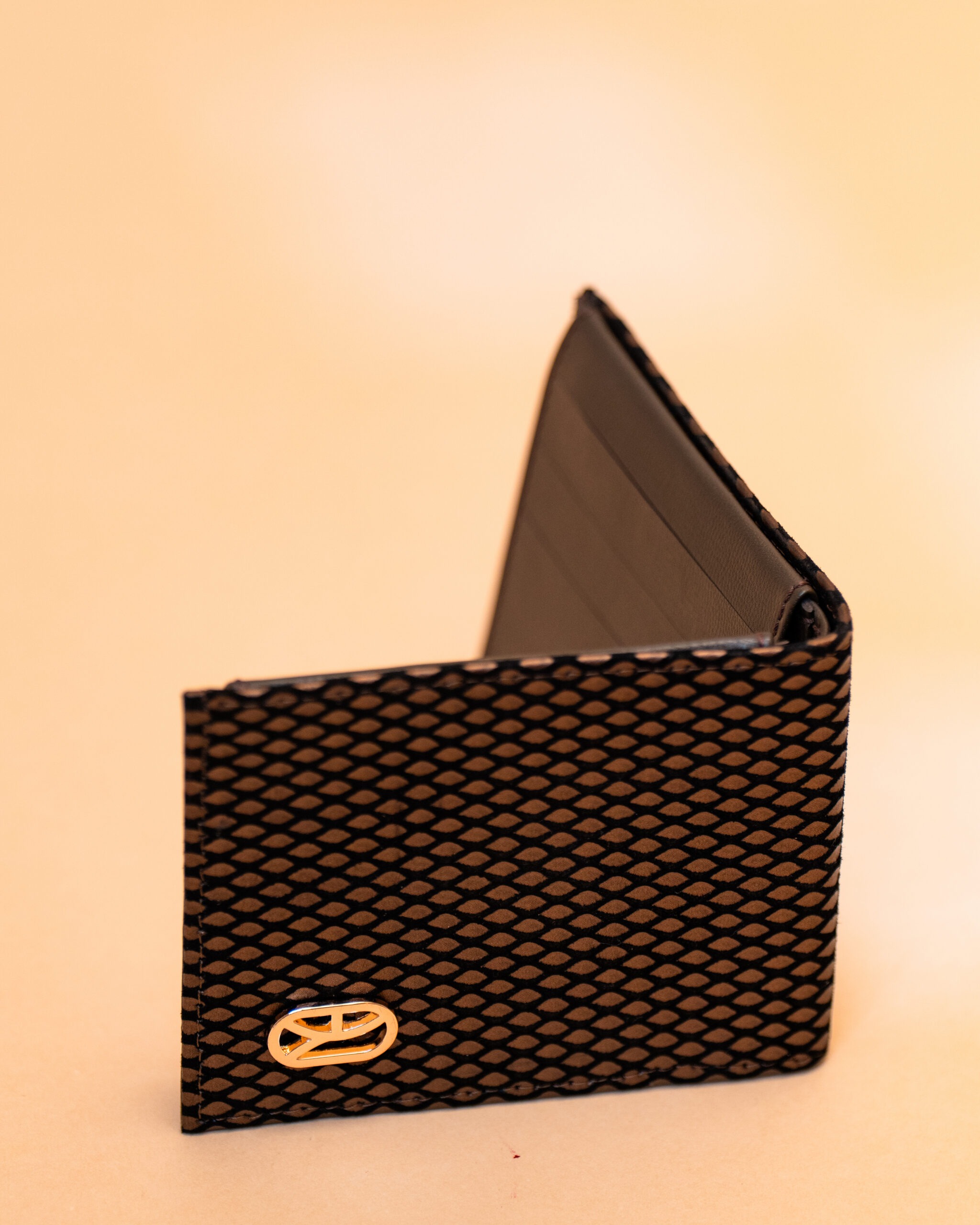 Portefeuille DAAR- Subtle Flame