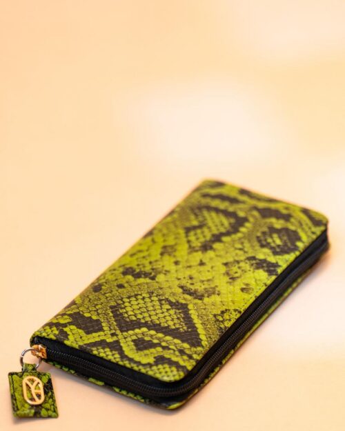 Portefeuille KAZA - Royal Python