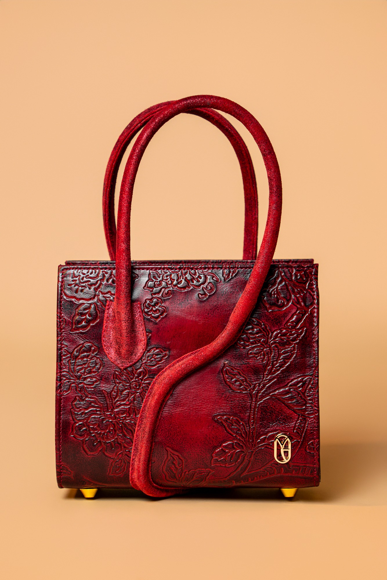 Sac à main FAYA mini - Floral Bloom