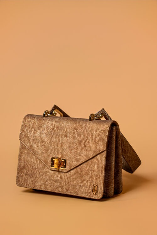 Sac à main TAKI mini- Refined Sparkle