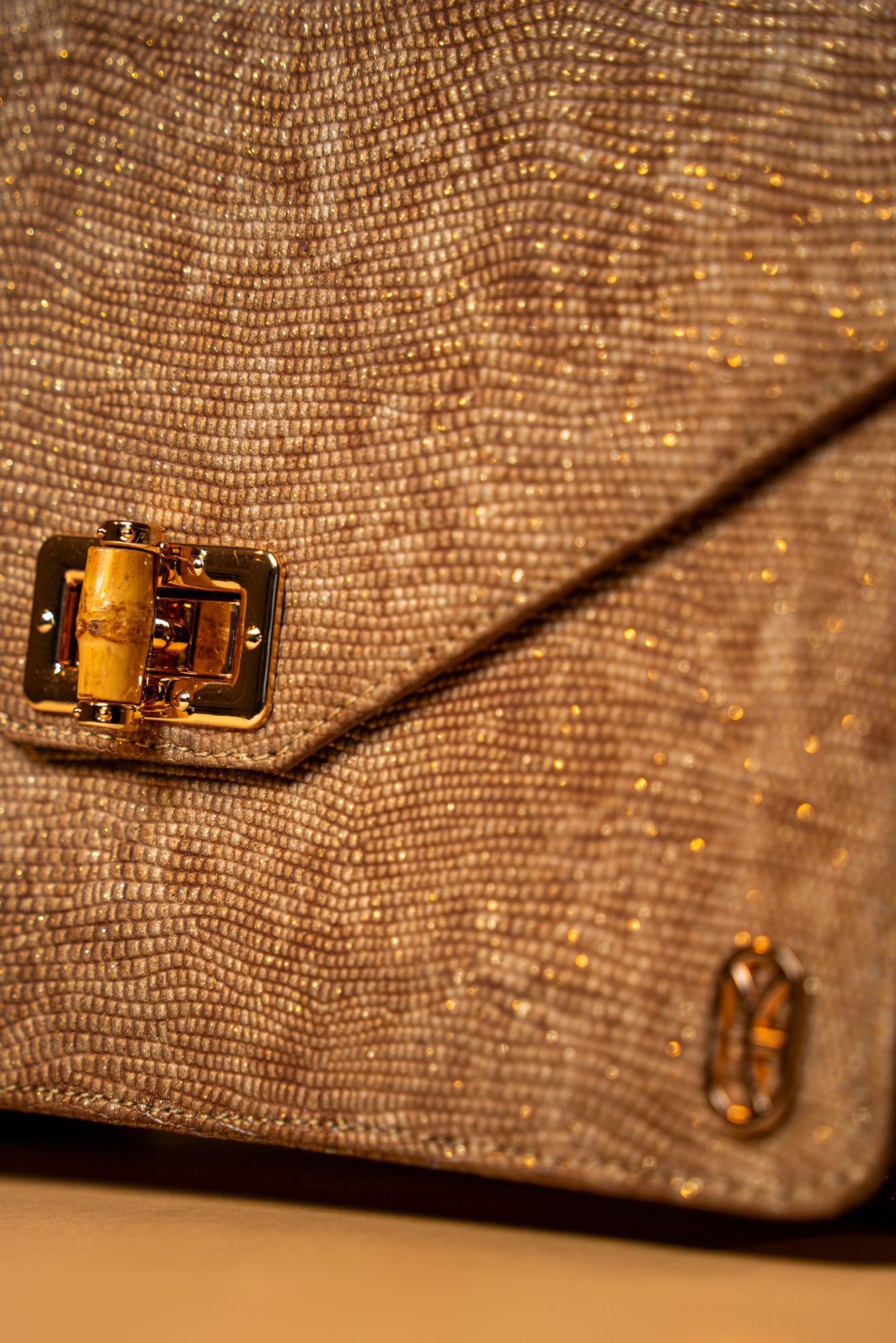 Sac à main TAKI mini- Refined Sparkle – Image 5