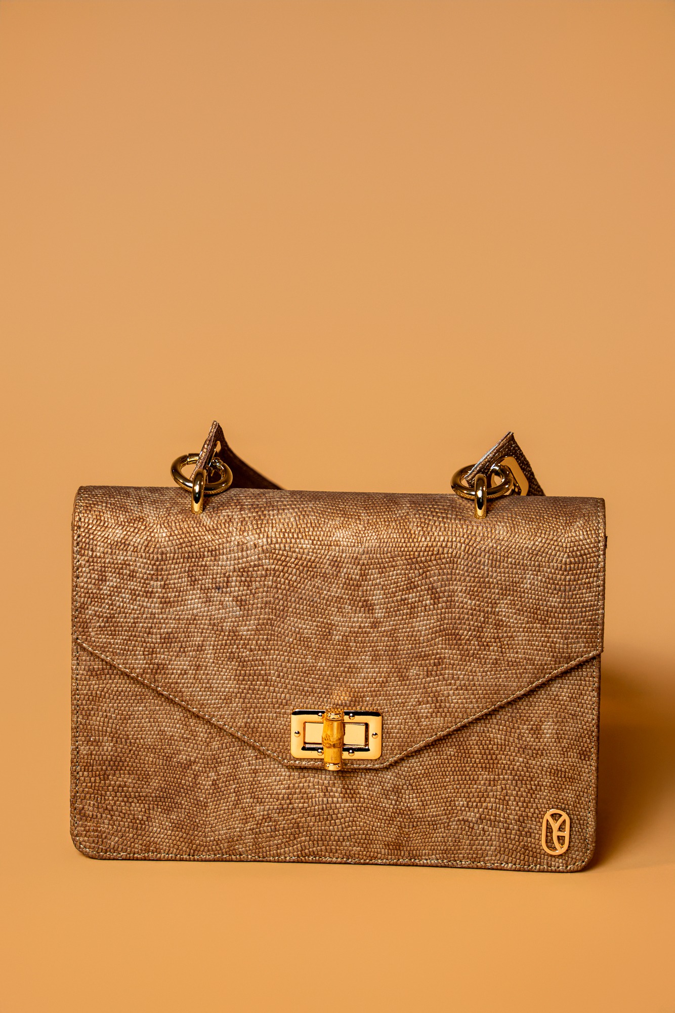 Sac à main TAKI mini- Refined Sparkle – Image 2