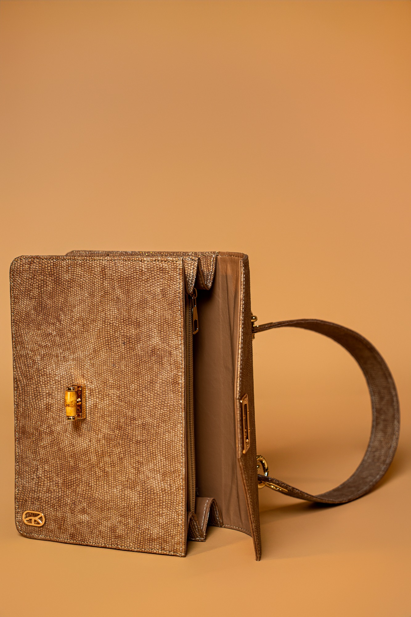 Sac à main TAKI mini- Refined Sparkle – Image 4